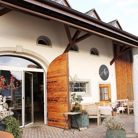 Auberge Passepartout Zeihen Εξωτερικό φωτογραφία