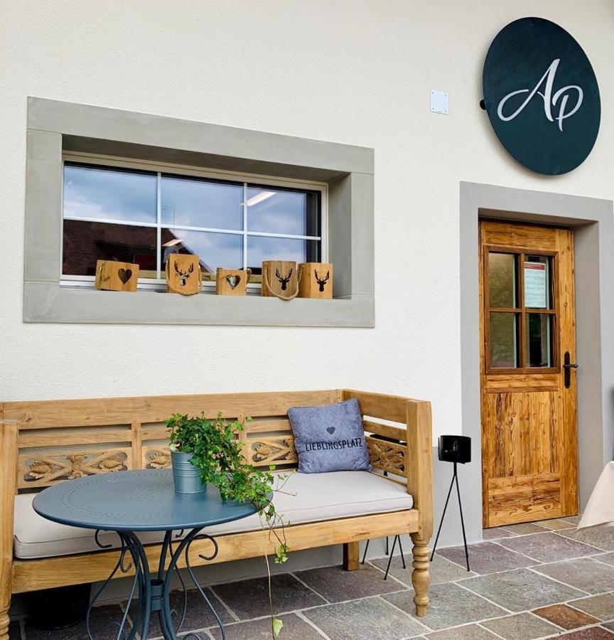 Auberge Passepartout Zeihen Εξωτερικό φωτογραφία