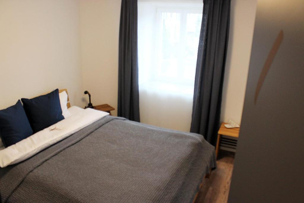 Auberge Passepartout Zeihen Εξωτερικό φωτογραφία