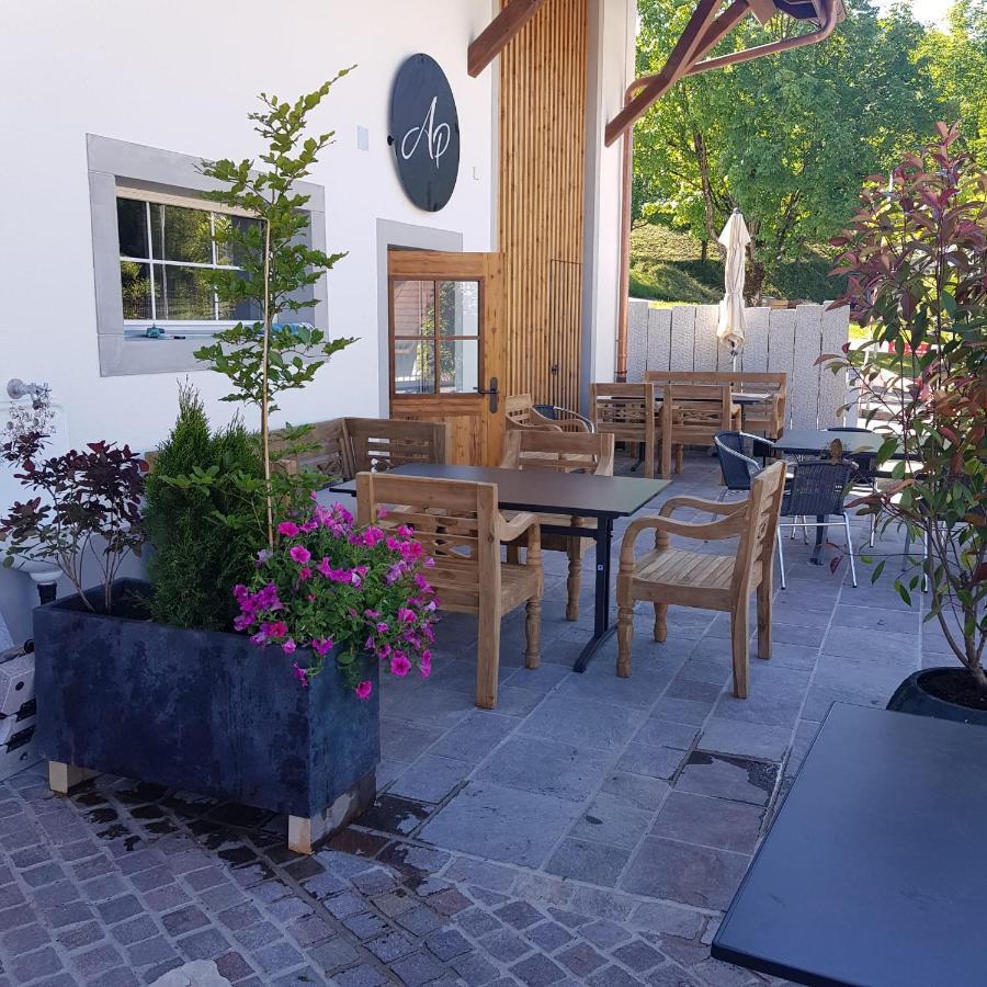 Auberge Passepartout Zeihen Εξωτερικό φωτογραφία
