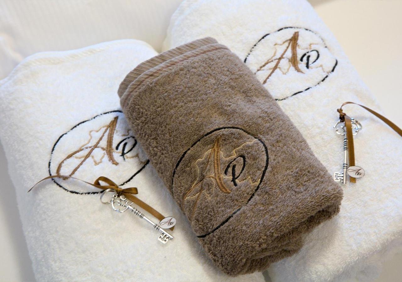 Auberge Passepartout Zeihen Εξωτερικό φωτογραφία