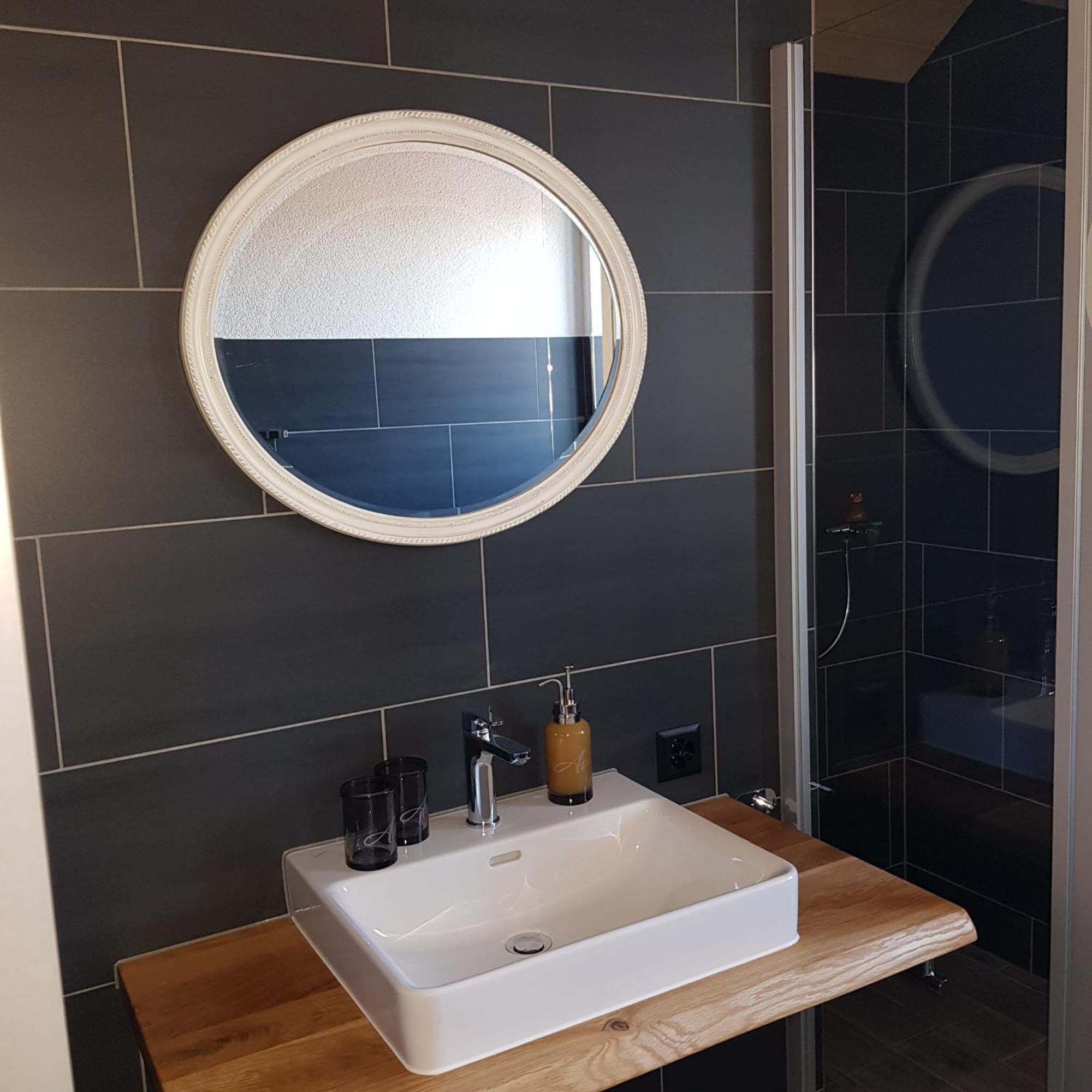 Auberge Passepartout Zeihen Εξωτερικό φωτογραφία
